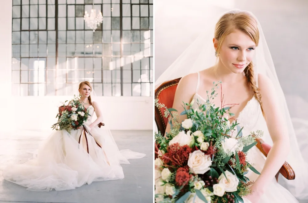 Calgary Wedding Photographers | HQ Calgary Wedding | Industrial Chic Organic Wedding Photographer