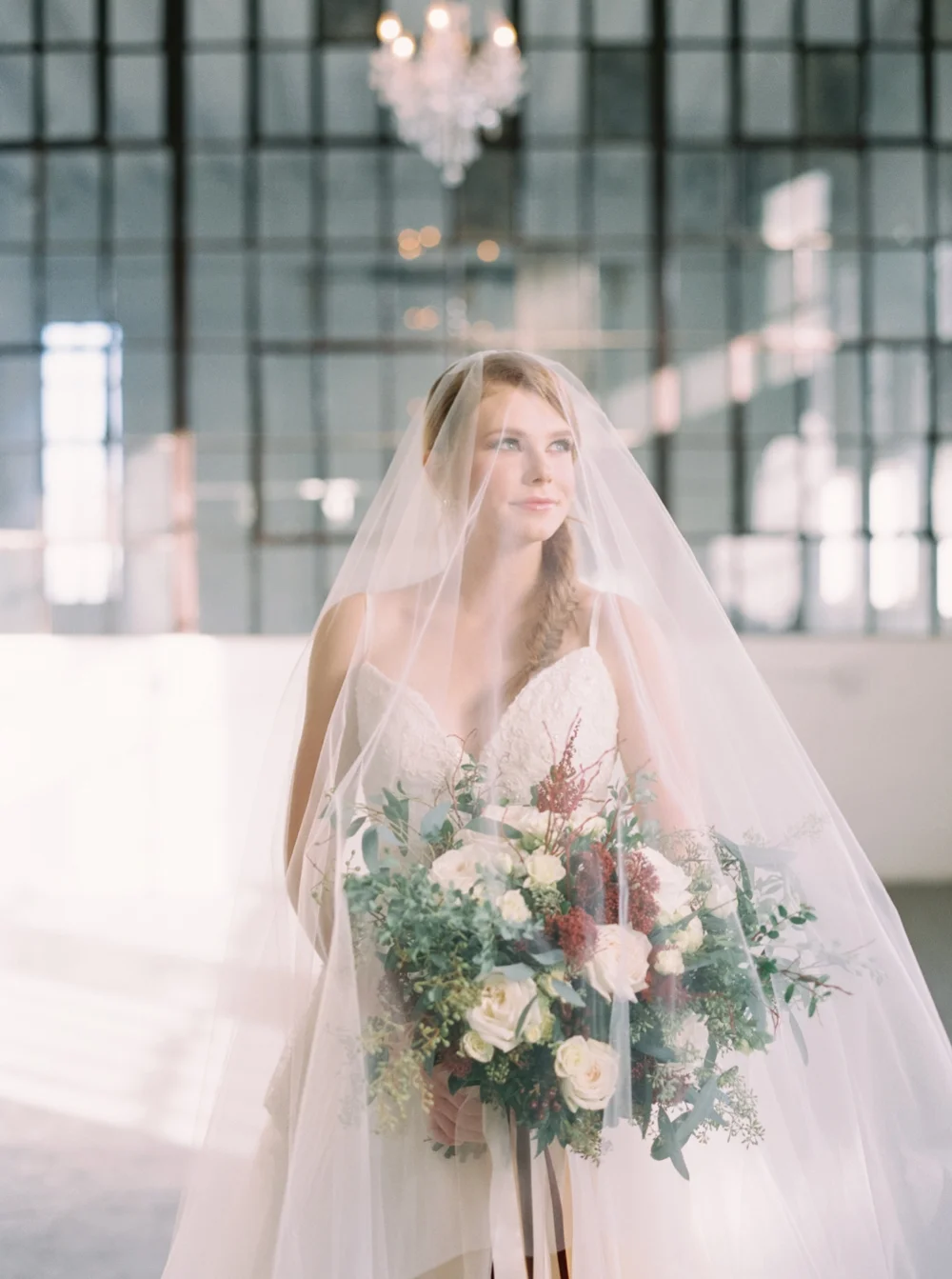 Calgary Wedding Photographers | HQ Calgary Wedding | Industrial Chic Organic Wedding Photographer