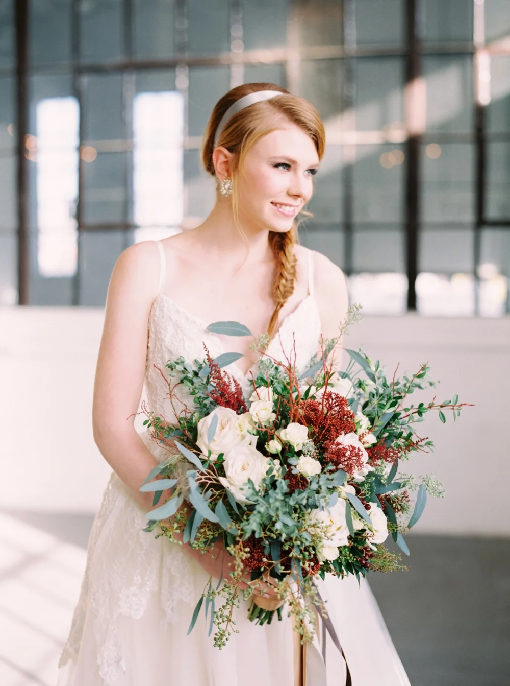 Calgary Wedding Photographers | HQ Calgary Wedding | Industrial Chic Organic Wedding Photographer