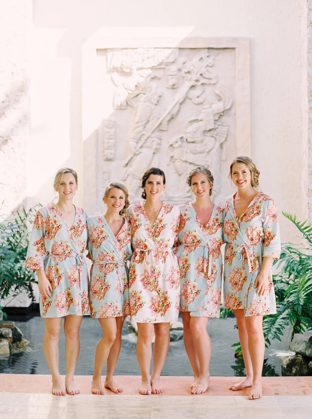 Destination wedding photographer | beach wedding | Calgary wedding photographers | Mexico wedding photography