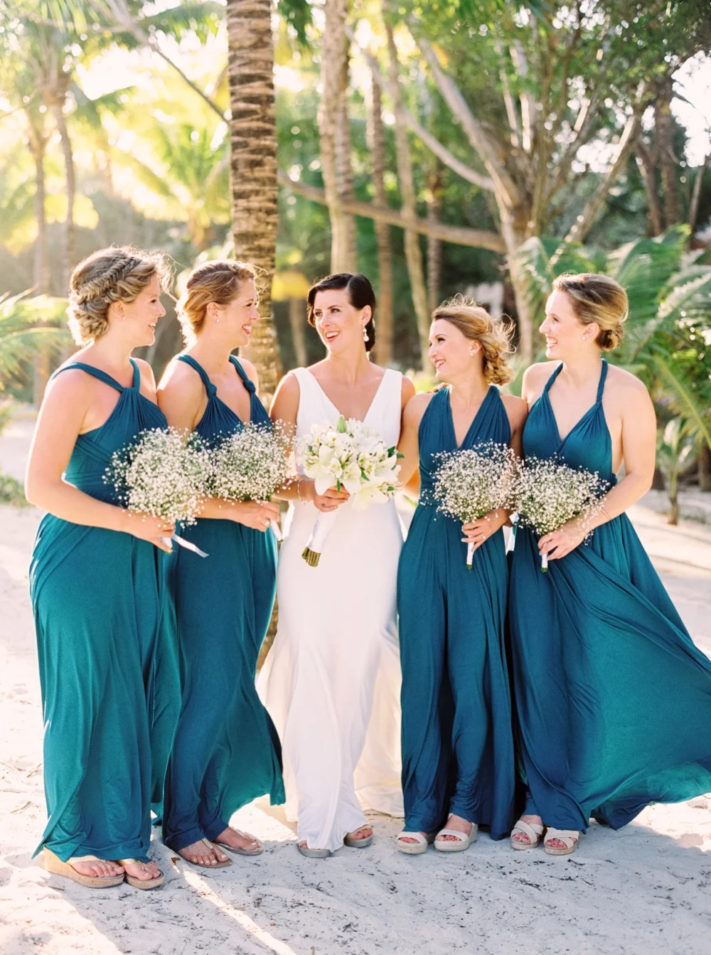 Destination wedding photographer | beach wedding | Calgary wedding photographers | Mexico wedding photography