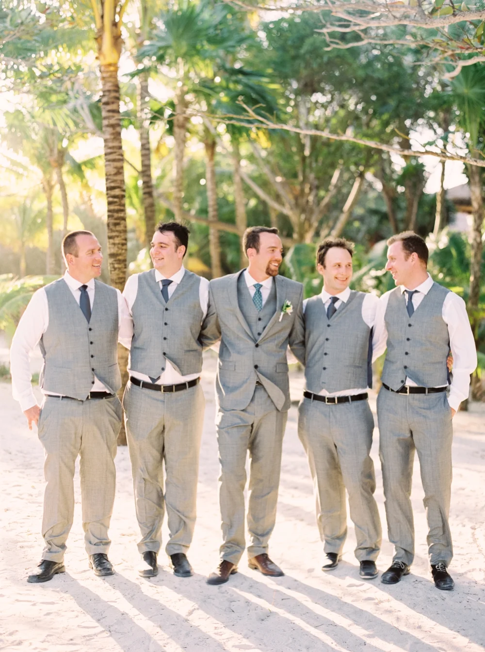 Destination wedding photographer | beach wedding | Calgary wedding photographers | Mexico wedding photography