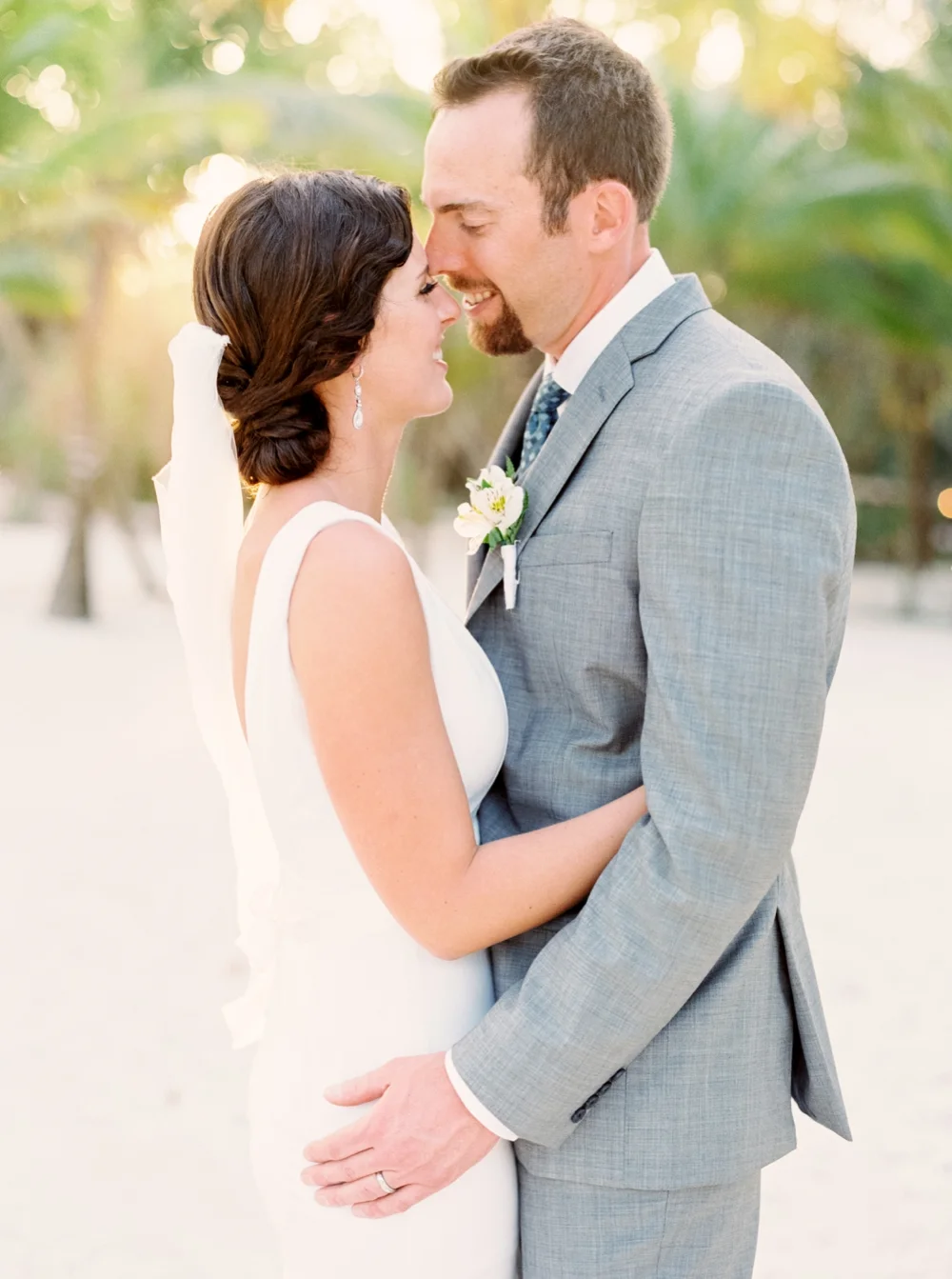 Destination wedding photographer | beach wedding | Calgary wedding photographers | Mexico wedding photography