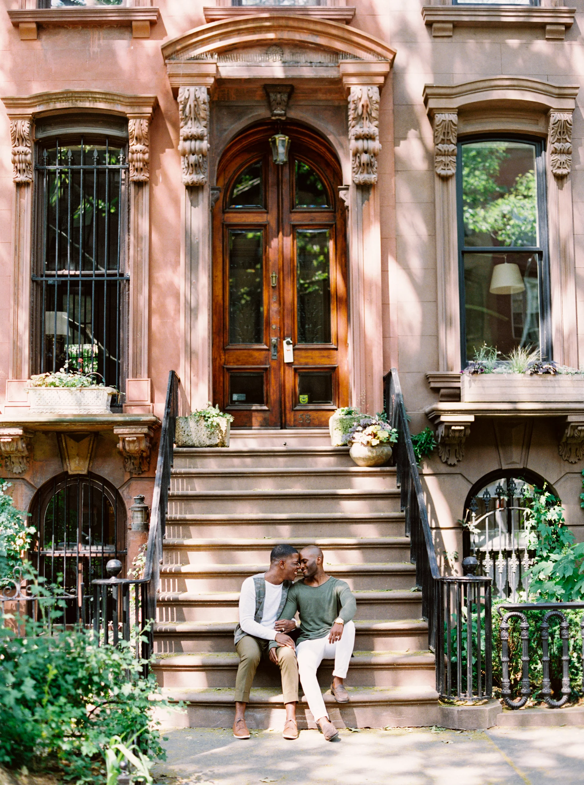 Calgary Wedding Photographers | New York City Wedding Photographer | Gay Wedding | Same Sex Wedding Photographers