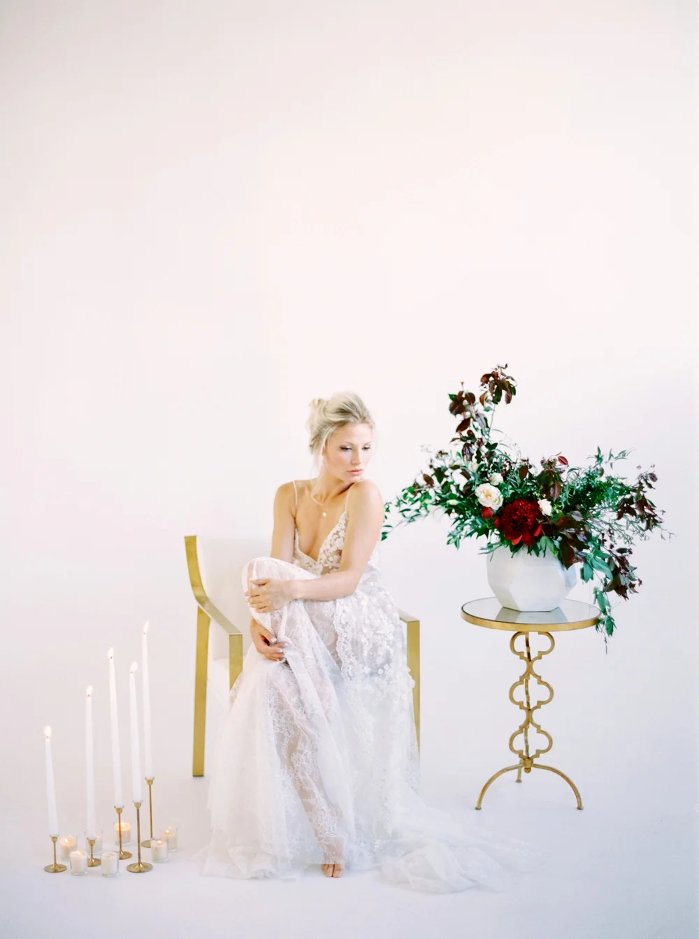 Luminous The Workshop | Calgary Boudoir Photographers | Calgary Wedding Photographers