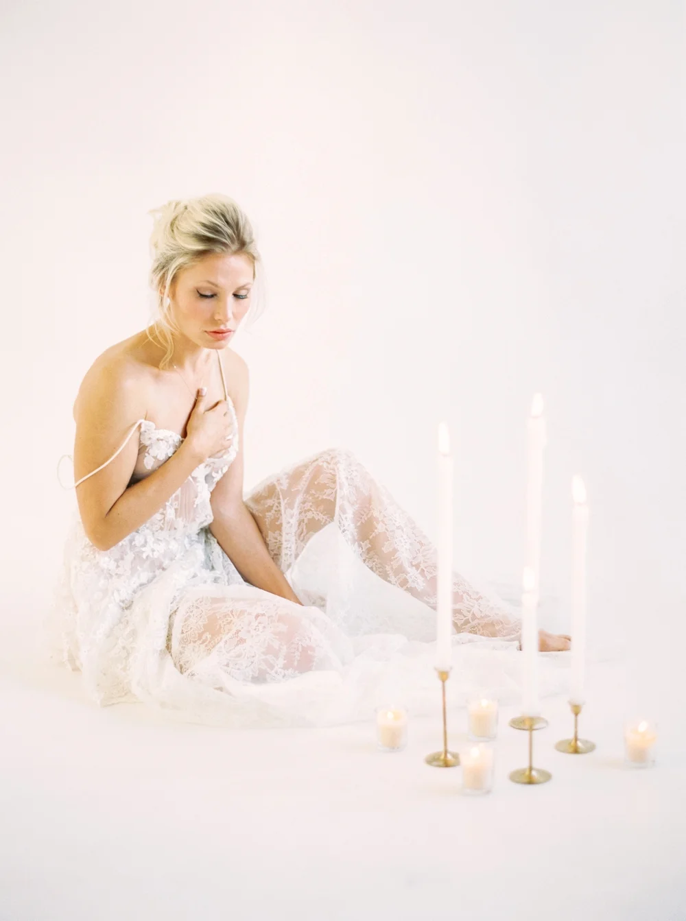 Luminous The Workshop | Calgary Boudoir Photographers | Calgary Wedding Photographers
