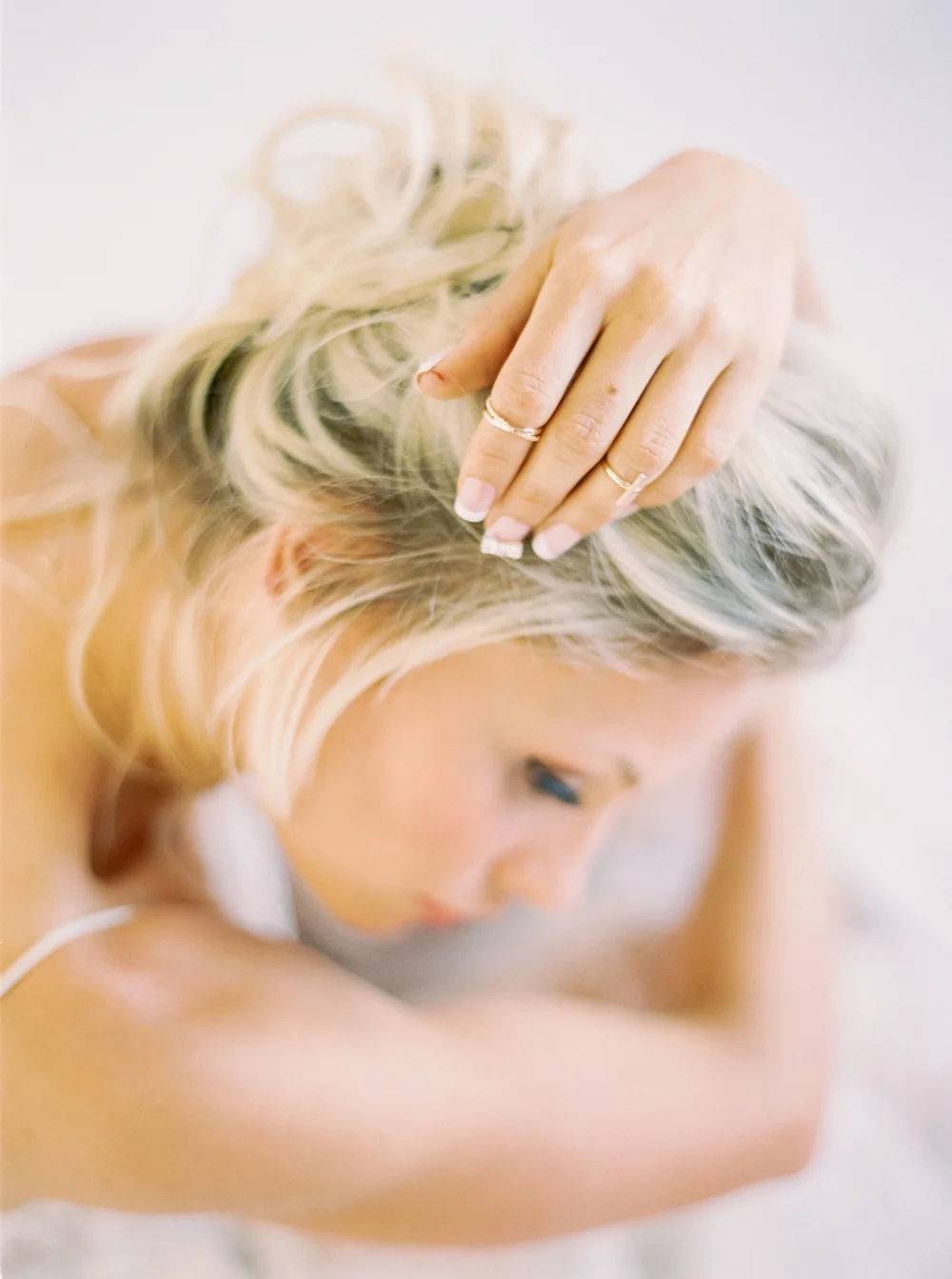 Luminous The Workshop | Calgary Boudoir Photographers | Calgary Wedding Photographers
