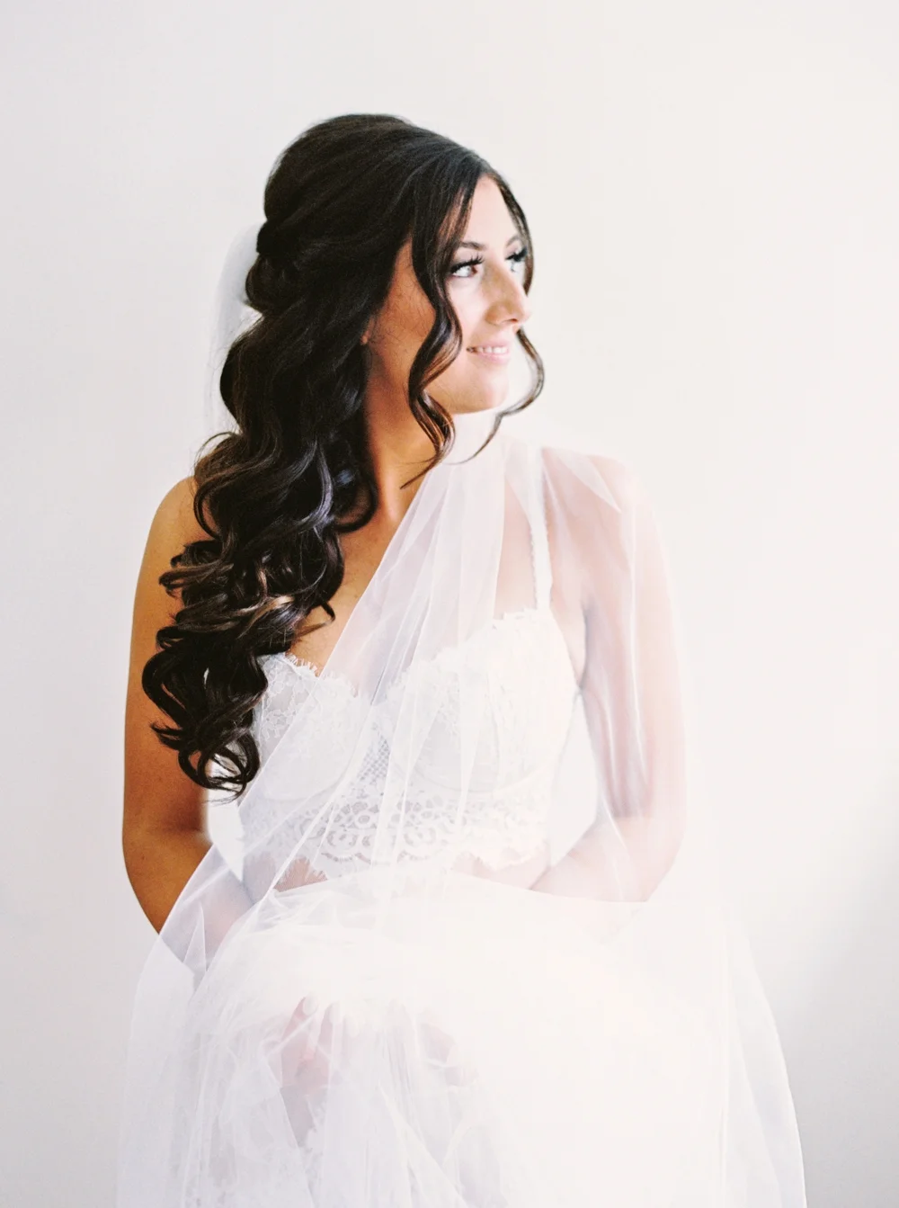 Calgary Bridal Boudoir Photographers | Wedding Photography | Edmonton Bride
