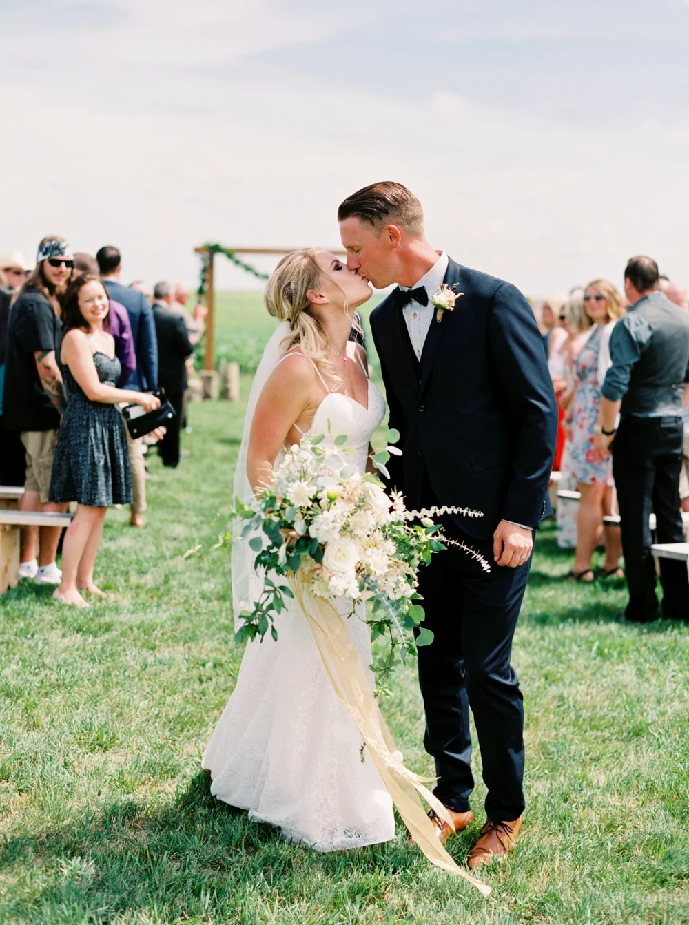 calgary wedding photographers | willow lane barn | barn wedding | alberta wedding photographer | fine art film photography