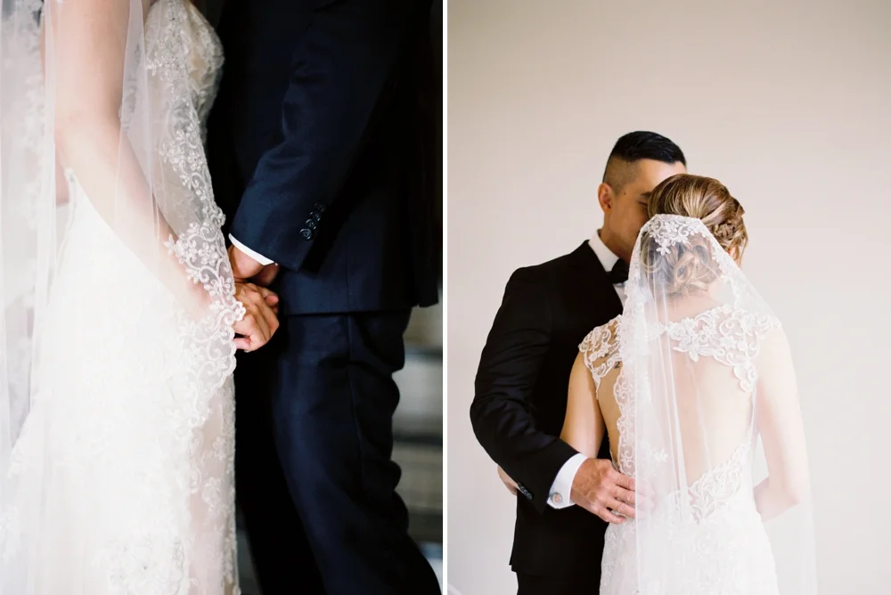 Calgary Wedding Photographer | Fairmont Hotel Macdonald Wedding | J'adore Weddings & Events Design | Edmonton Photography | Fine Art Film Wedding Photographer