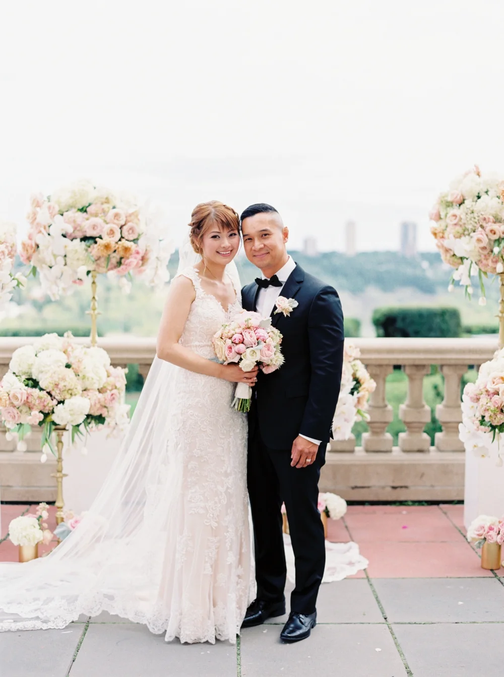 Calgary Wedding Photographer | Fairmont Hotel Macdonald Wedding | J'adore Weddings & Events Design | Edmonton Photography | Fine Art Film Wedding Photographer | Edmonton River Valley Ceremony