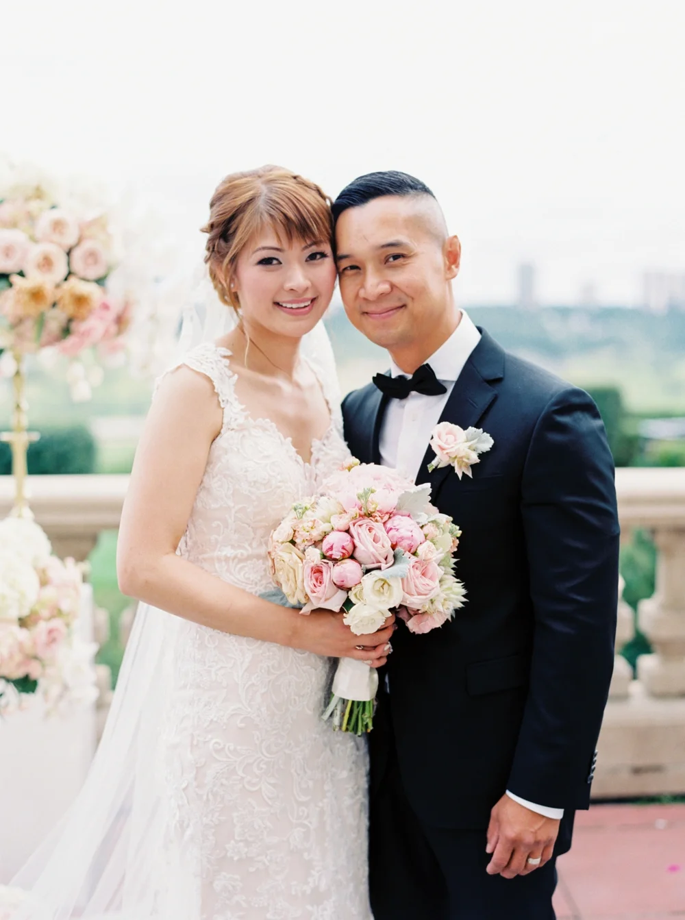 Calgary Wedding Photographer | Fairmont Hotel Macdonald Wedding | J'adore Weddings & Events Design | Edmonton Photography | Fine Art Film Wedding Photographer | Edmonton River Valley Ceremony