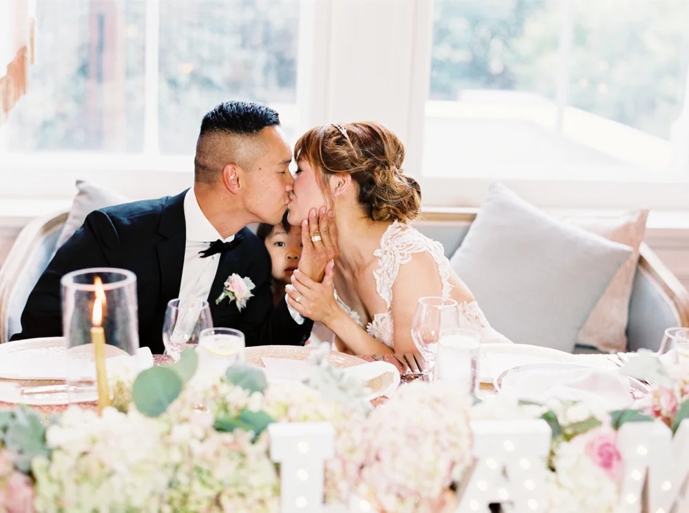 Calgary Wedding Photographer | Fairmont Hotel Macdonald Wedding | J'adore Weddings & Events Design | Edmonton Photography | Fine Art Film Wedding Photographer | Wedgewood room