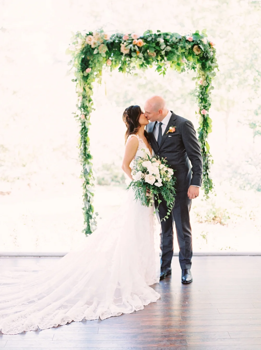 Calgary Wedding Photographers | Meadow Muse Wedding | Tent Wedding Calgary | Fine Art Film Wedding Photography | Alberta Photographer