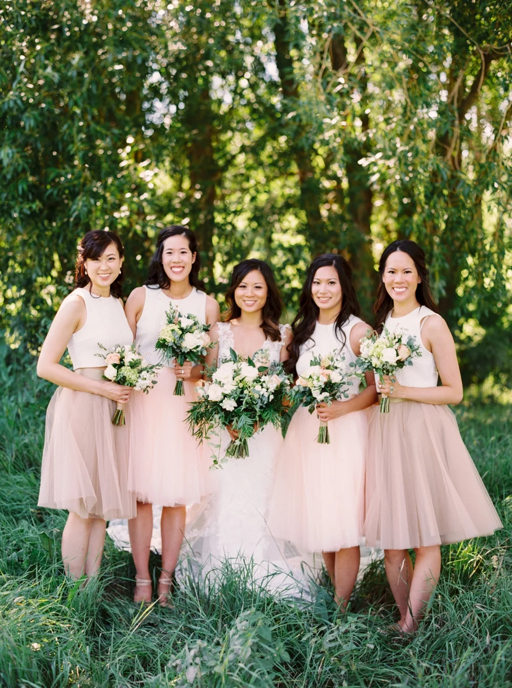 Calgary Wedding Photographers | Meadow Muse Wedding | Tent Wedding Calgary | Fine Art Film Wedding Photography | Alberta Photographer