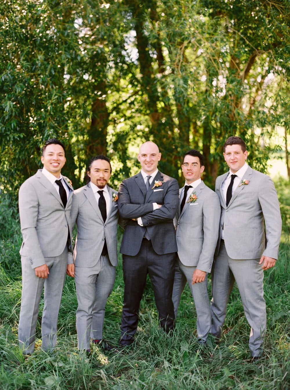 Calgary Wedding Photographers | Meadow Muse Wedding | Tent Wedding Calgary | Fine Art Film Wedding Photography | Alberta Photographer