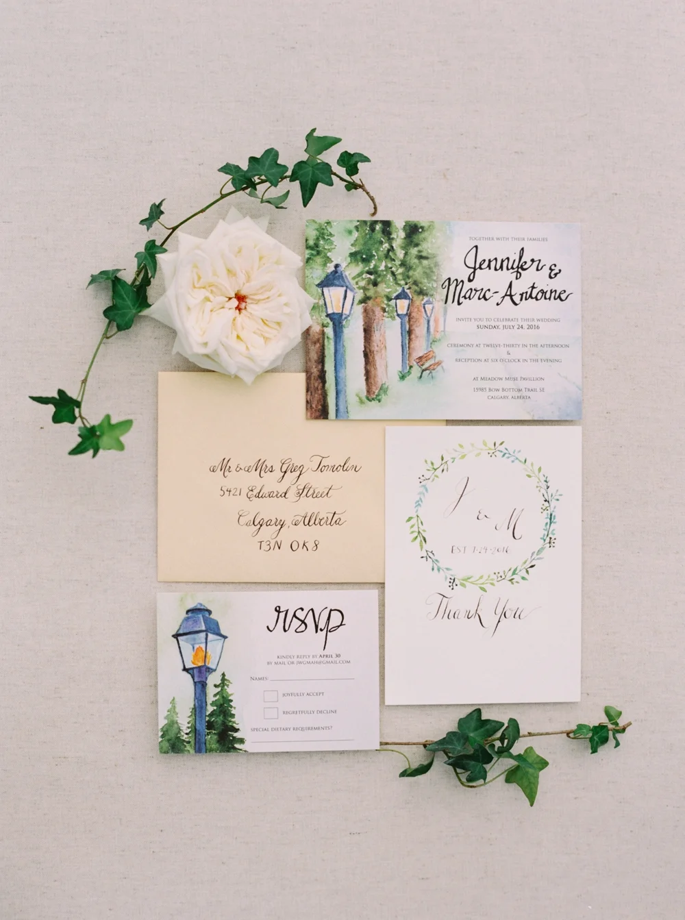 Calgary Wedding Photographers | Meadow Muse Wedding | Tent Wedding Calgary | Fine Art Film Wedding Photography | Alberta Photographer