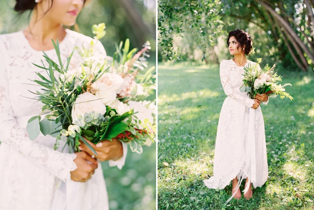 Calgary Wedding Photographers | Canmore Wedding Photography | Banff Wedding Photographer | Boho Wedding | Bohemian | Charbar Wedding | Smoke Bombs | Intimate Wedding | Indian Wedding