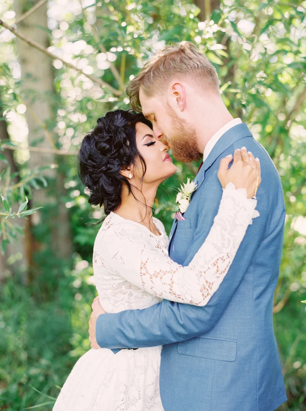 Calgary Wedding Photographers | Canmore Wedding Photography | Banff Wedding Photographer | Boho Wedding | Bohemian | Charbar Wedding | Smoke Bombs | Intimate Wedding | Indian Wedding