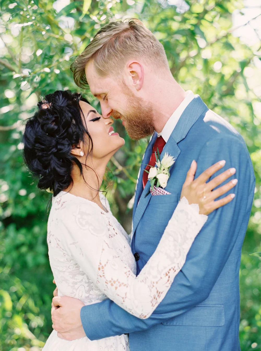 Calgary Wedding Photographers | Canmore Wedding Photography | Banff Wedding Photographer | Boho Wedding | Bohemian | Charbar Wedding | Smoke Bombs | Intimate Wedding | Indian Wedding