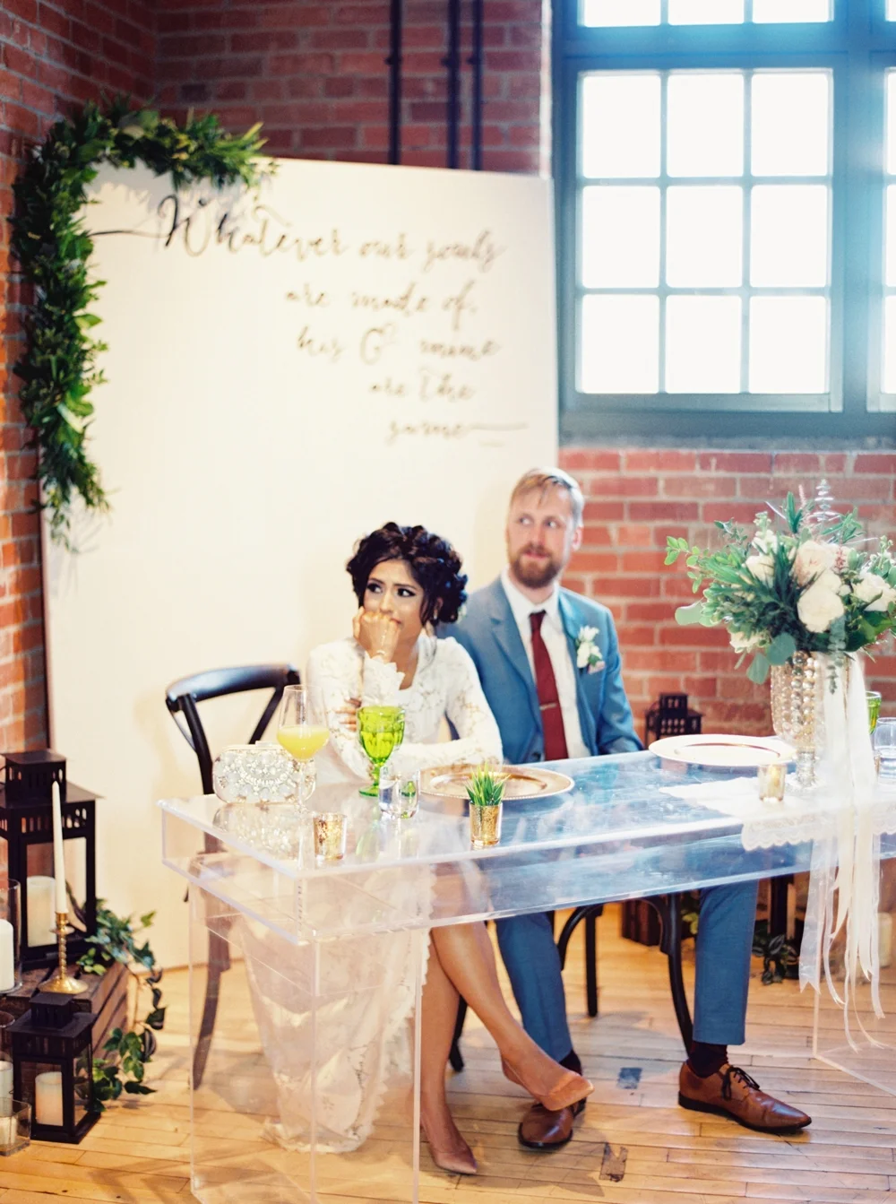 Calgary Wedding Photographers | Canmore Wedding Photography | Banff Wedding Photographer | Boho Wedding | Bohemian | Charbar Wedding | Smoke Bombs | Intimate Wedding | Indian Wedding