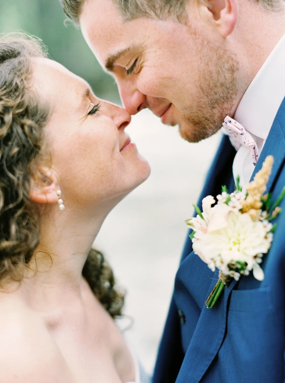 Calgary Wedding Photographers | Emerald Lake Lodge Photography | Rocky Mountains Elopement