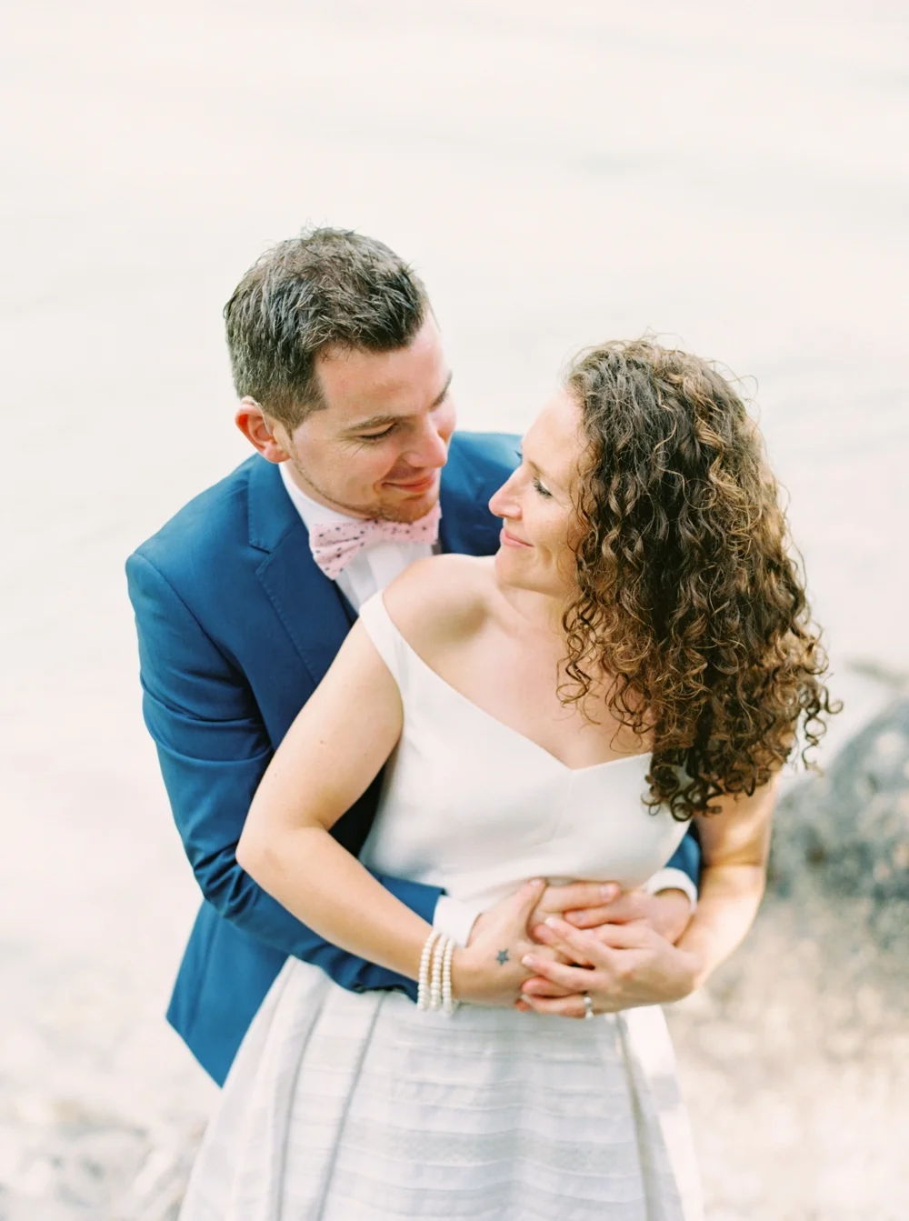 Calgary Wedding Photographers | Emerald Lake Lodge Photography | Rocky Mountains Elopement