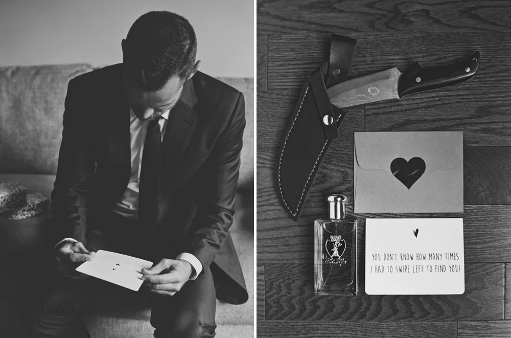 Calgary Wedding Photographers | Canmore Silvertip Resort Wedding | Outdoor Ceremony | California Rustic Boho Wedding