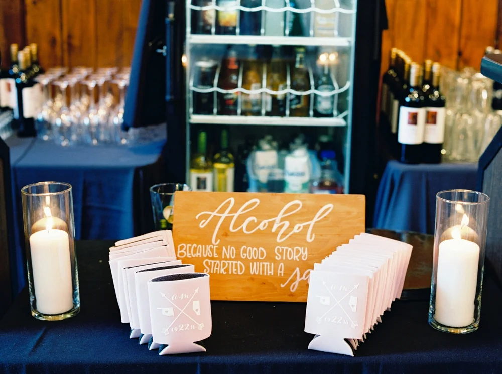 Calgary Wedding Photographers | Canmore Silvertip Resort Wedding | Outdoor Ceremony | California Rustic Boho Wedding