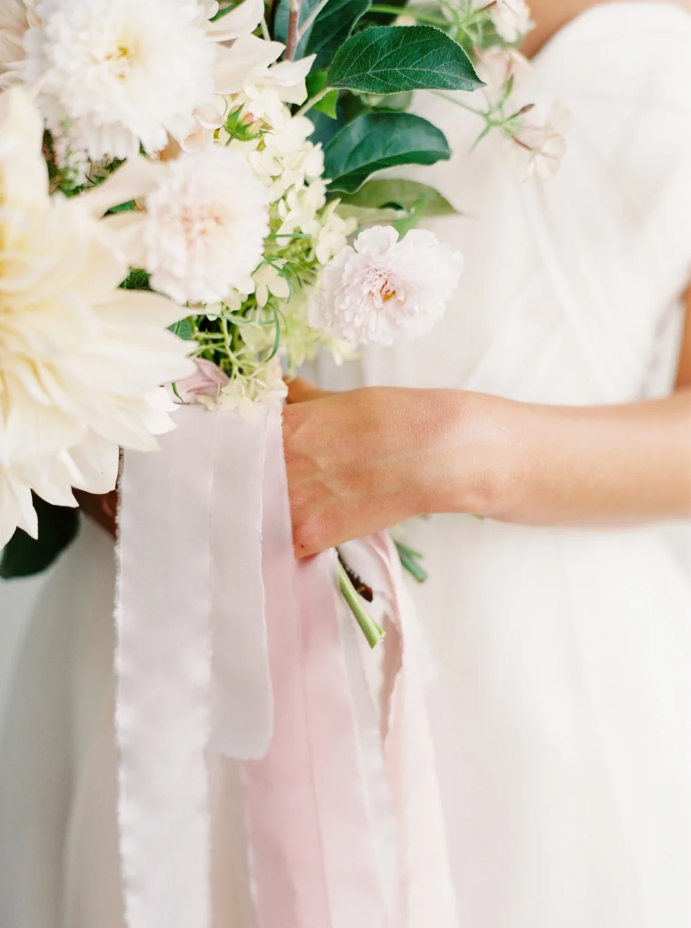 Calgary Wedding Photographers | Fine art film photography | bridal session | minimal photography