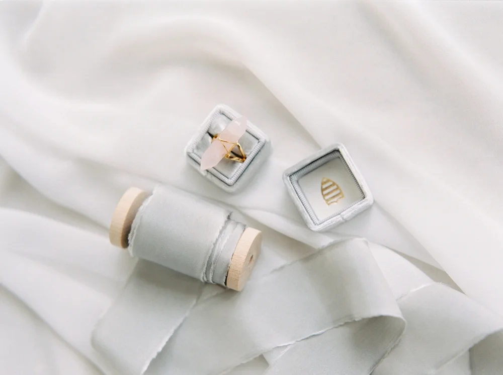 Calgary Wedding Photographers | Fine art film photography | bridal session | minimal photography
