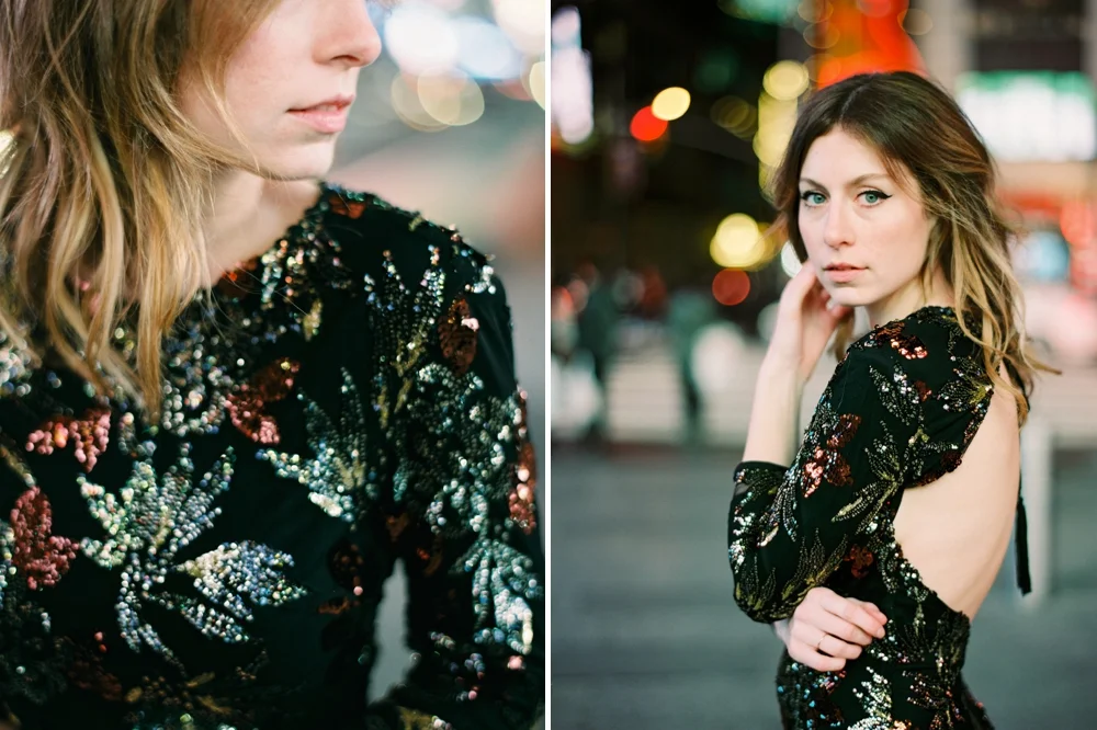 Calgary Wedding Photographers | New York City Photographer NYC | Times Square | Fashion Photography