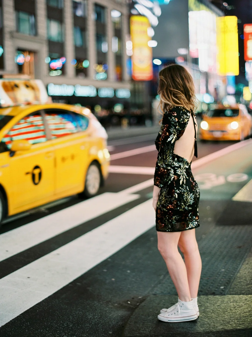 Calgary Wedding Photographers | New York City Photographer NYC | Times Square | Fashion Photography