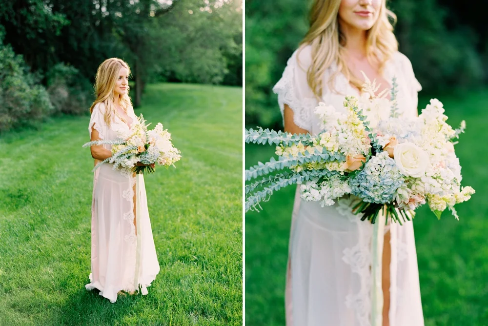 Calgary Wedding Photographer | Boudoir Photography | Edmonton outdoor boudoir session