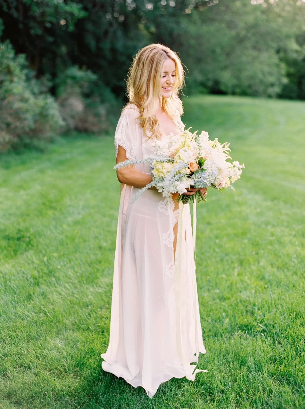 Calgary Wedding Photographer | Boudoir Photography | Edmonton outdoor boudoir session
