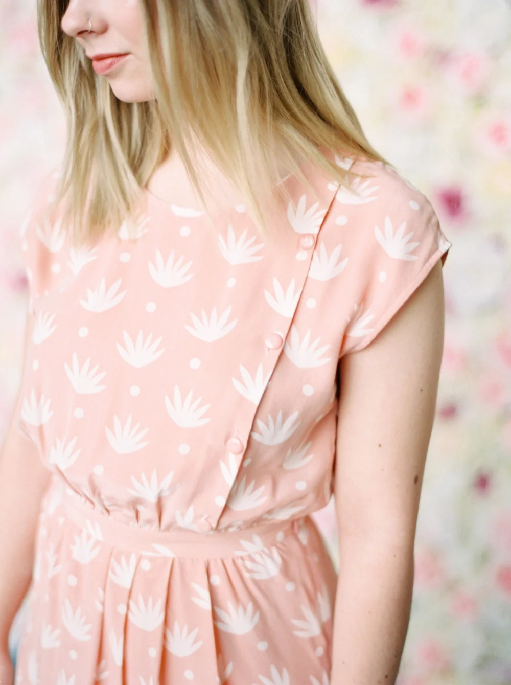 Calgary fashion photographers | Adorn Boutique Calgary Spring Look Book