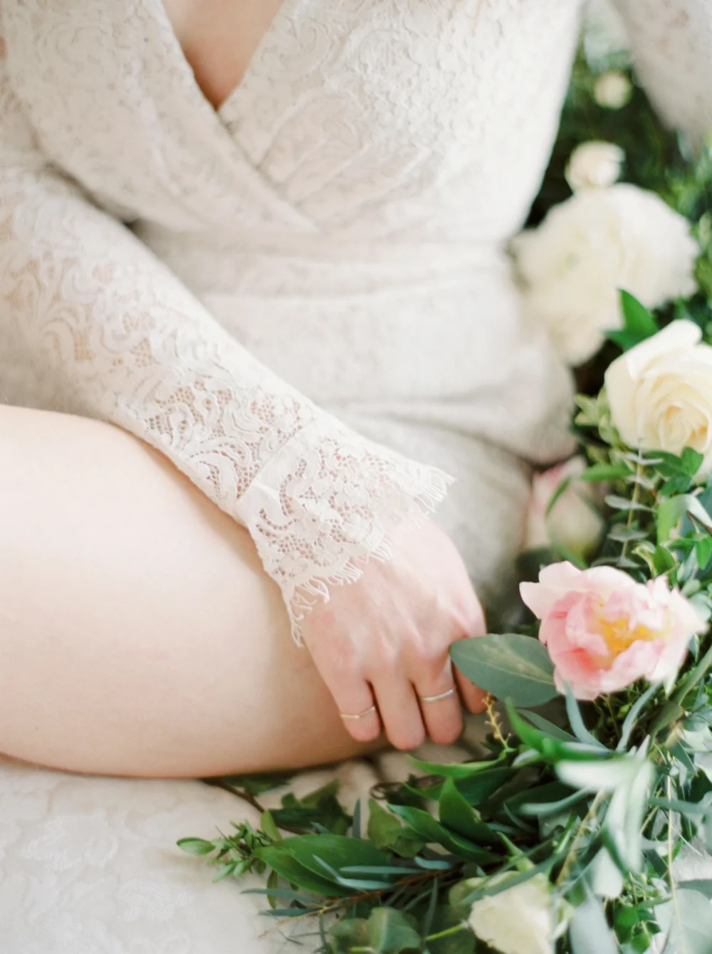 Calgary fashion photographers | Adorn Boutique Calgary Spring Look Book