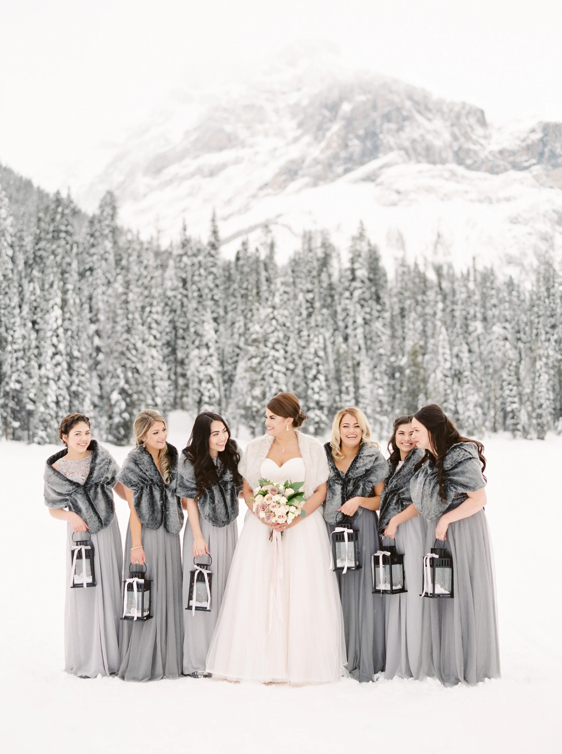 Emerald Lake Lodge Wedding Photographers | Emerald Lake Lodge Engagement Photography | Destination Wedding Photographer | Elopement Photographers