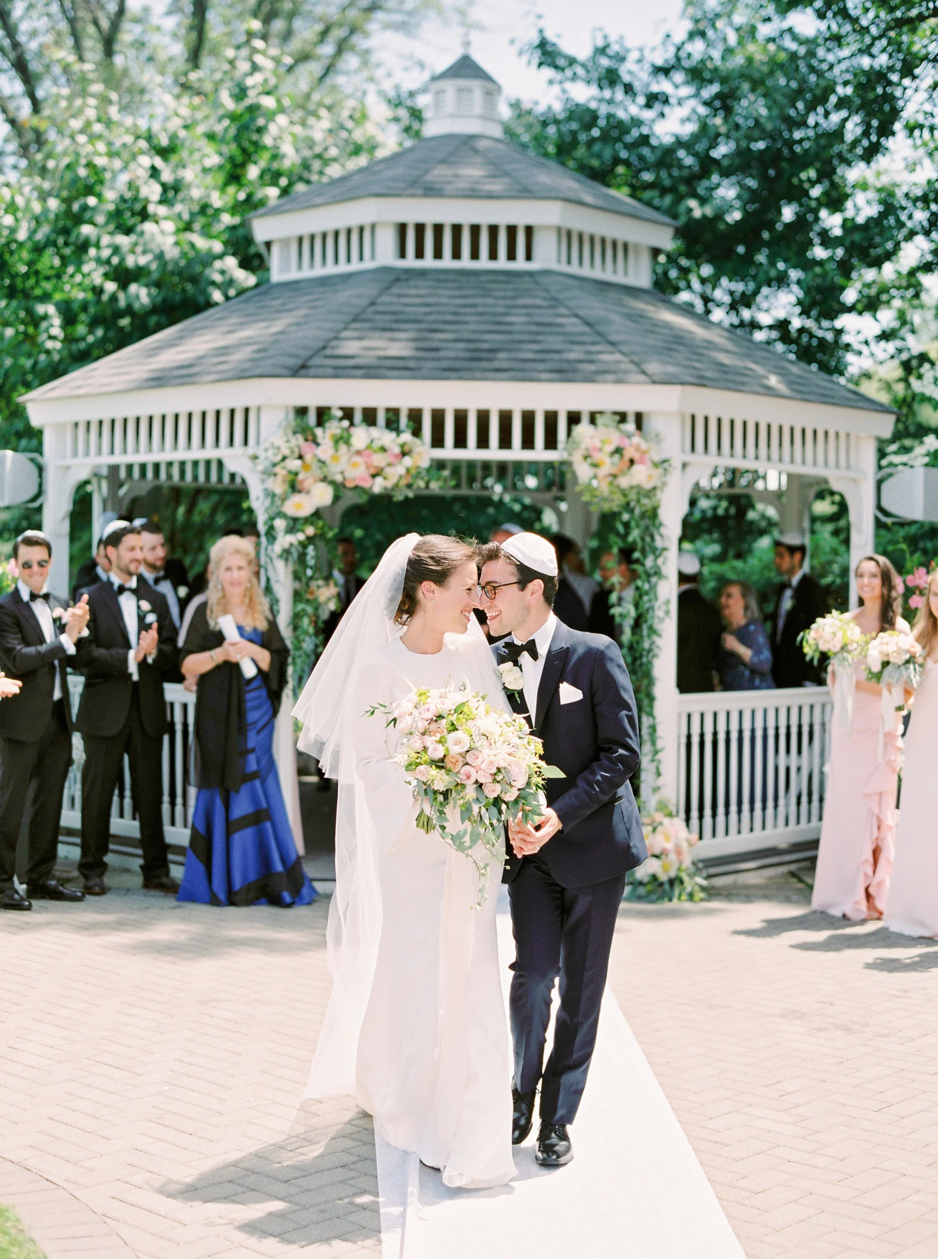 New York City Jewish Wedding Photographers | Brooklyn Engagement Photography | Destination Wedding Photographer | Elopement Photographers