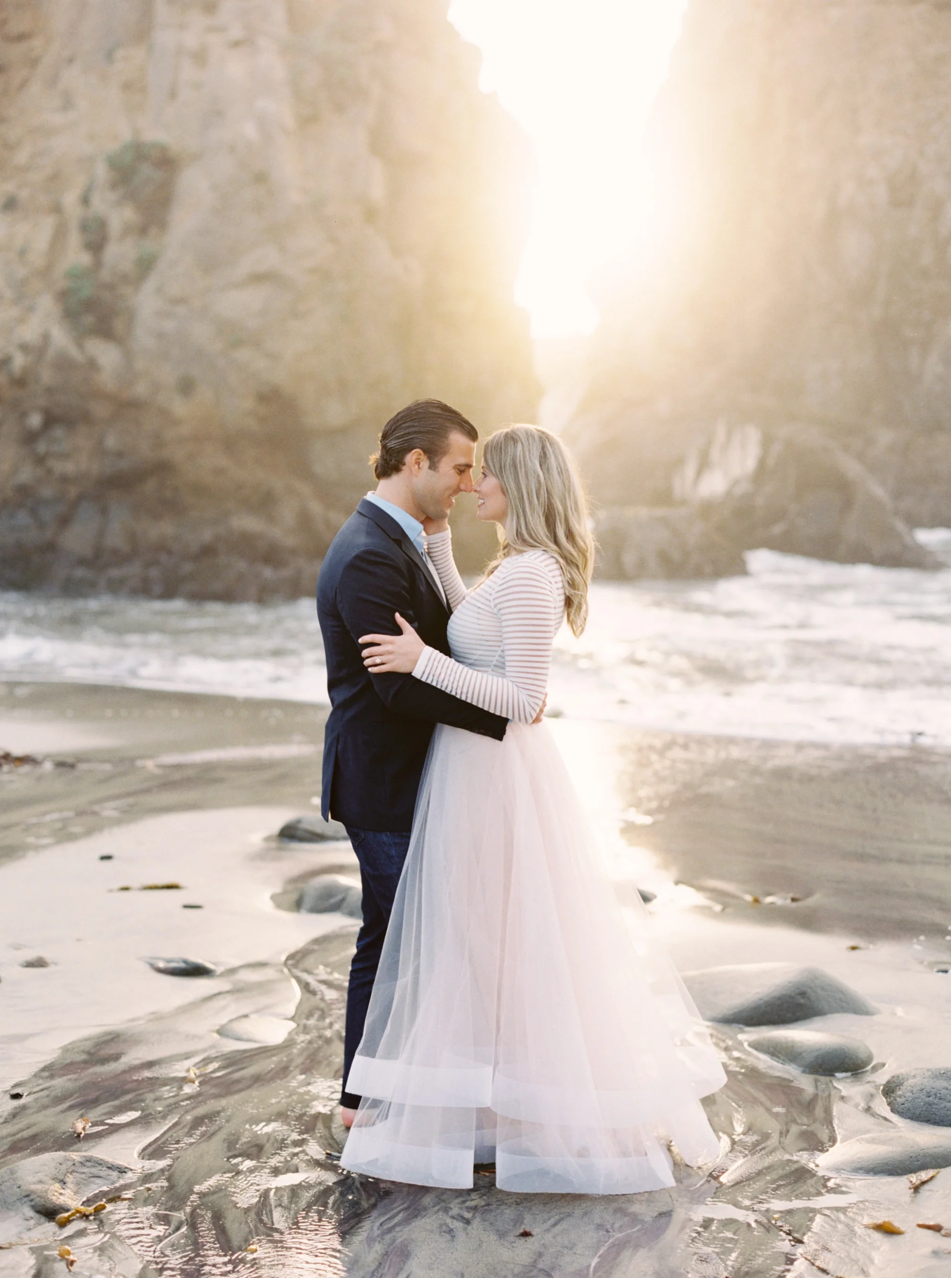 California Wedding Photographers | Big Sur Engagement Photography | Destination Wedding Photographer | Elopement Photographers