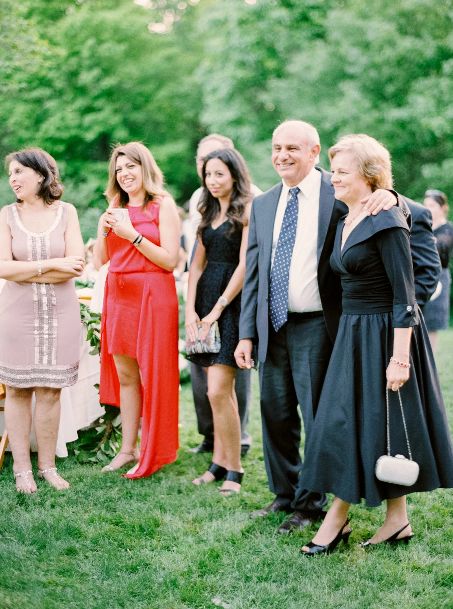 Wedding Reception | Calgary and Banff wedding photographers | Destination Fine art film wedding photography