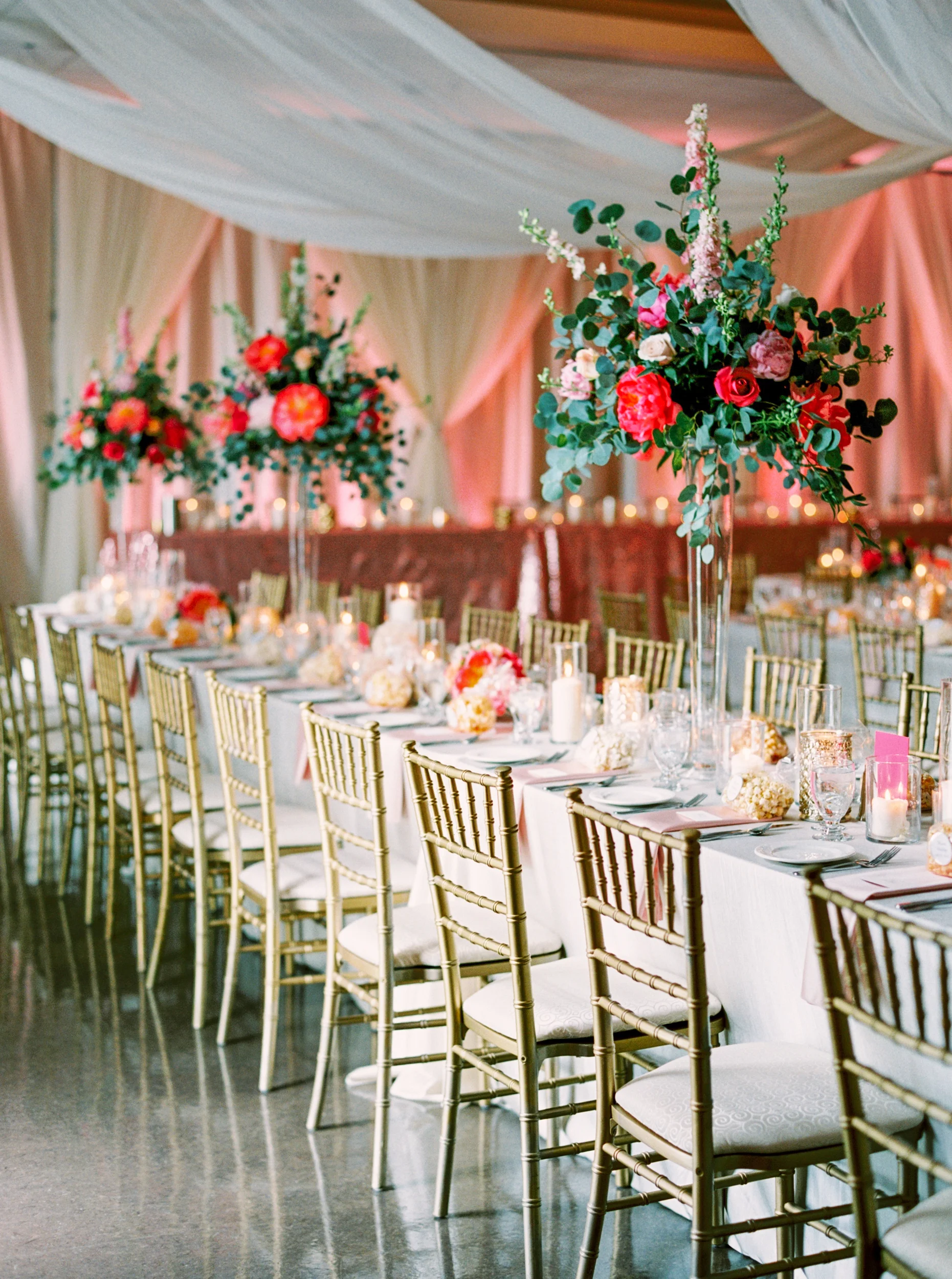 Wedding Reception | Calgary and Banff wedding photographers | Destination Fine art film wedding photography