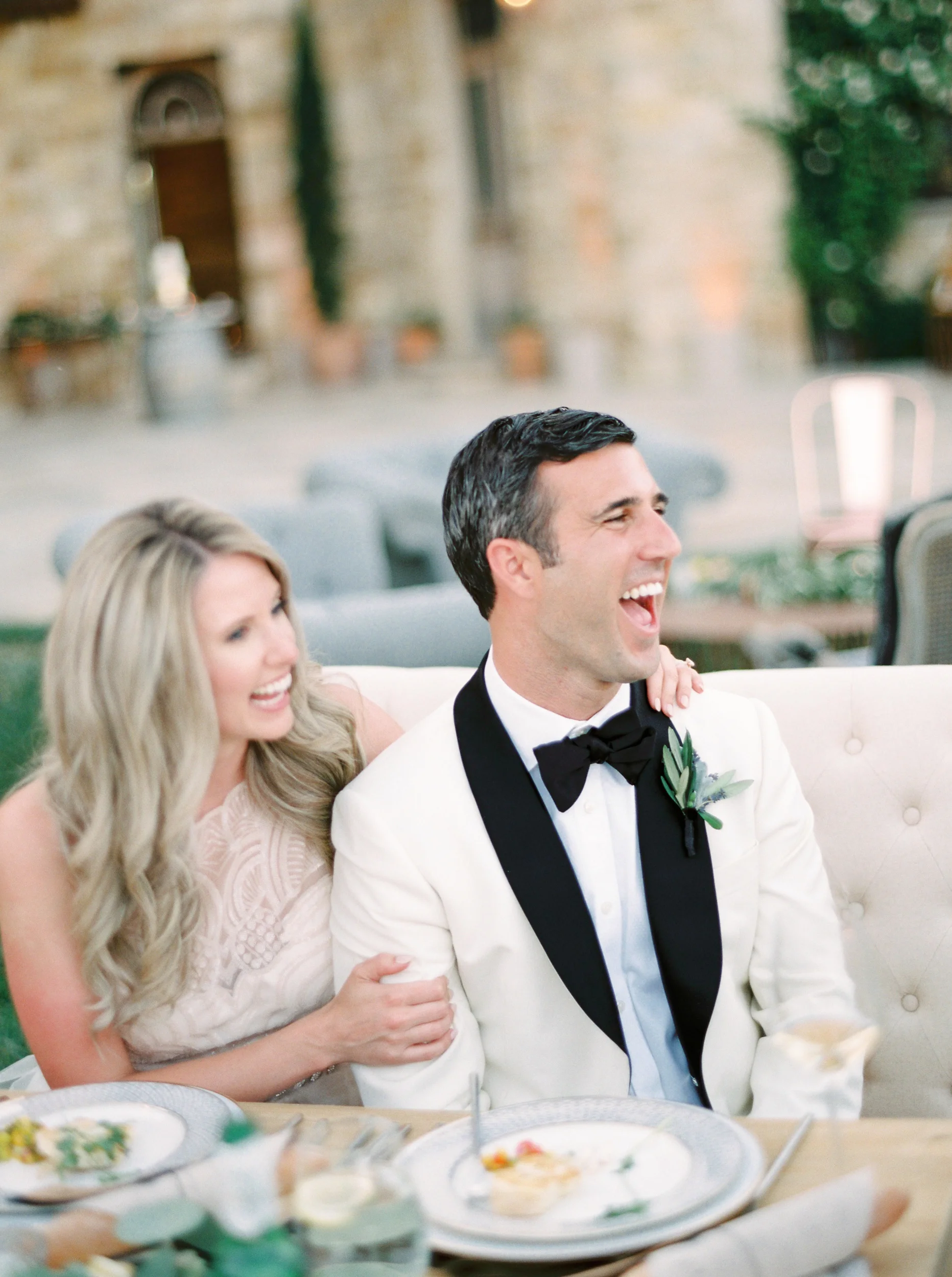 Wedding Reception | Calgary and Banff wedding photographers | Destination Fine art film wedding photography