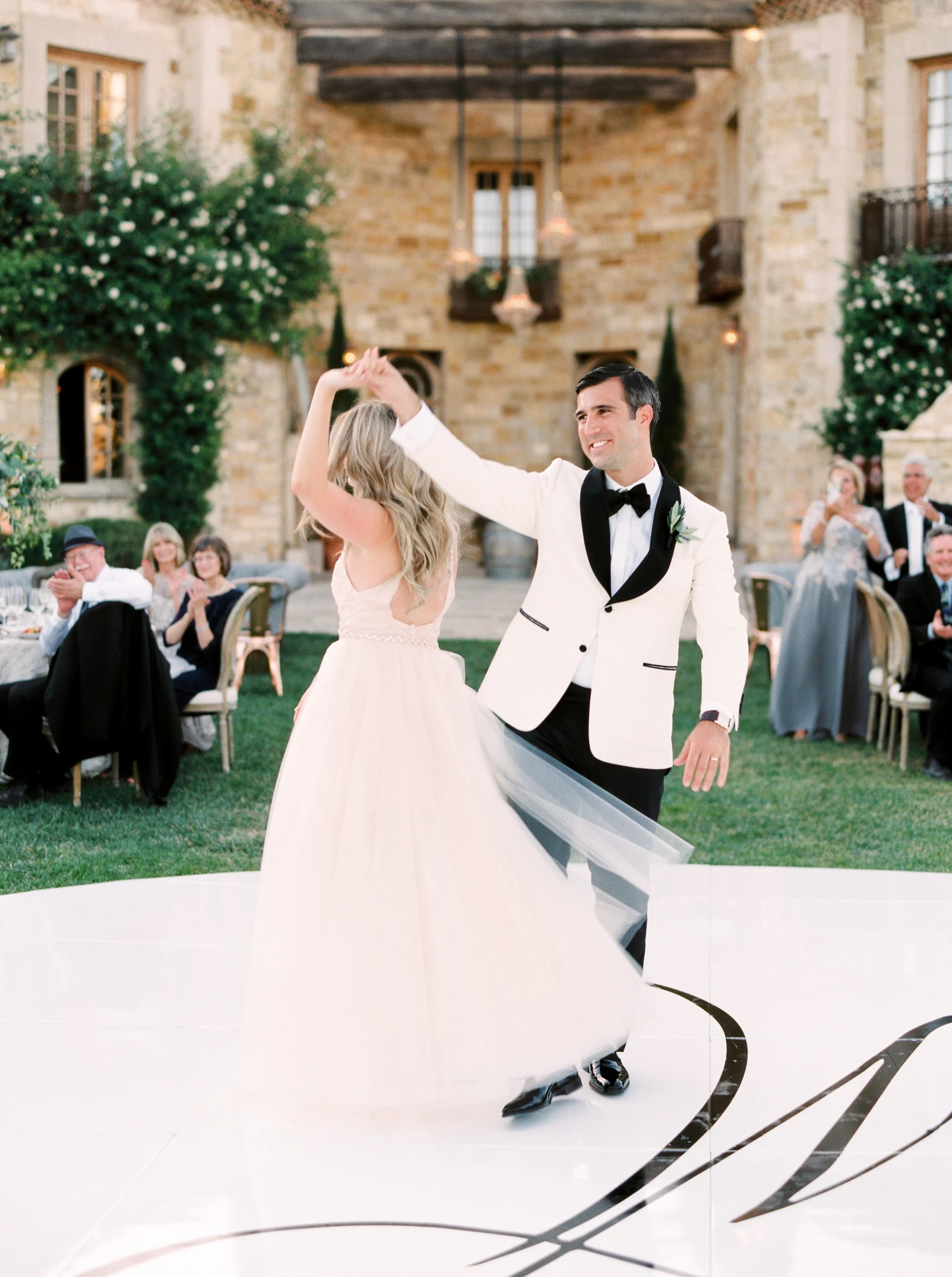 Wedding Reception | Calgary and Banff wedding photographers | Destination Fine art film wedding photography