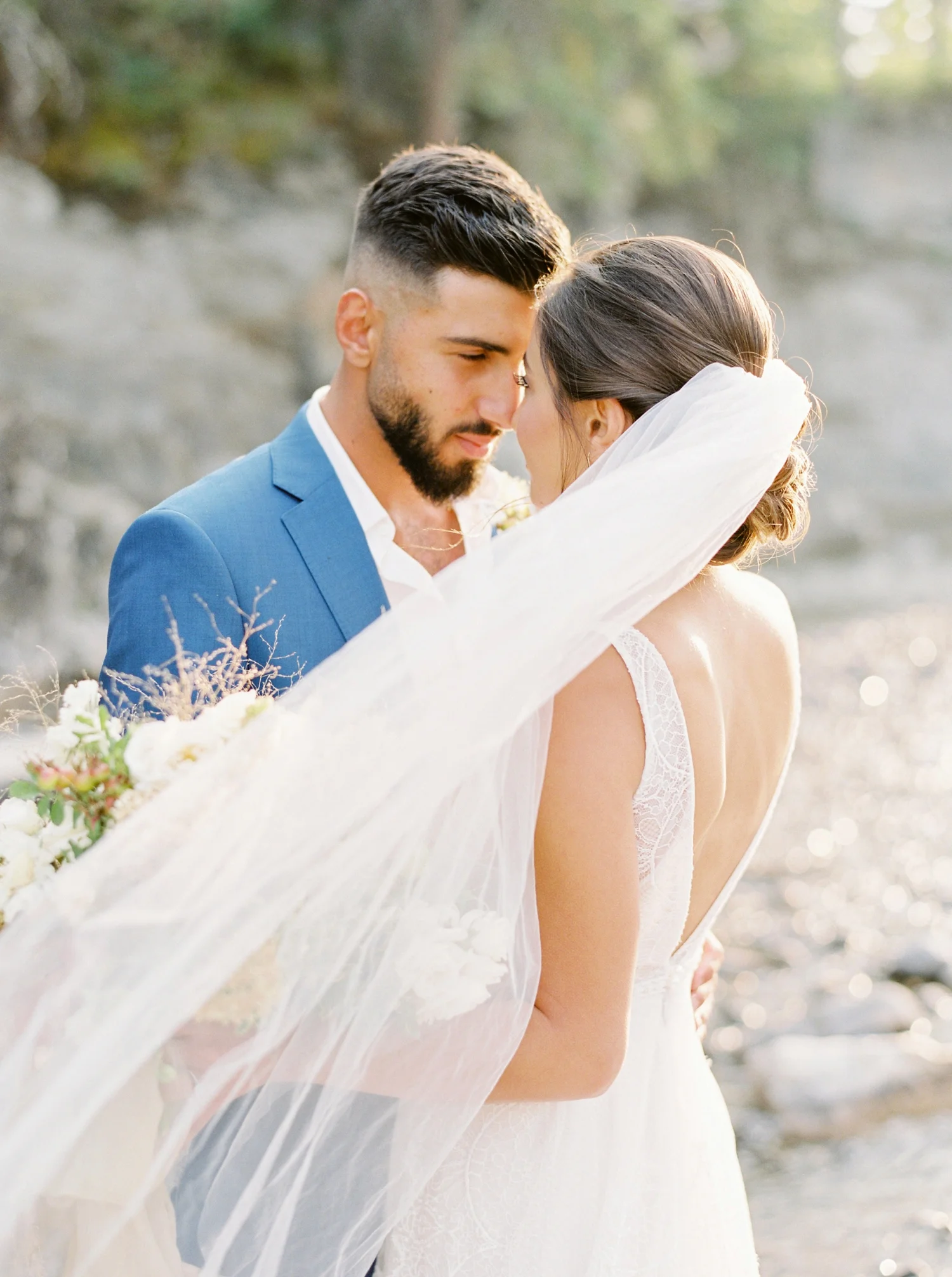 Banff Lake Louise wedding photographers | Editorial Wedding Photographer | Kananaskis County | Justine Milton Fine Art Film Photography