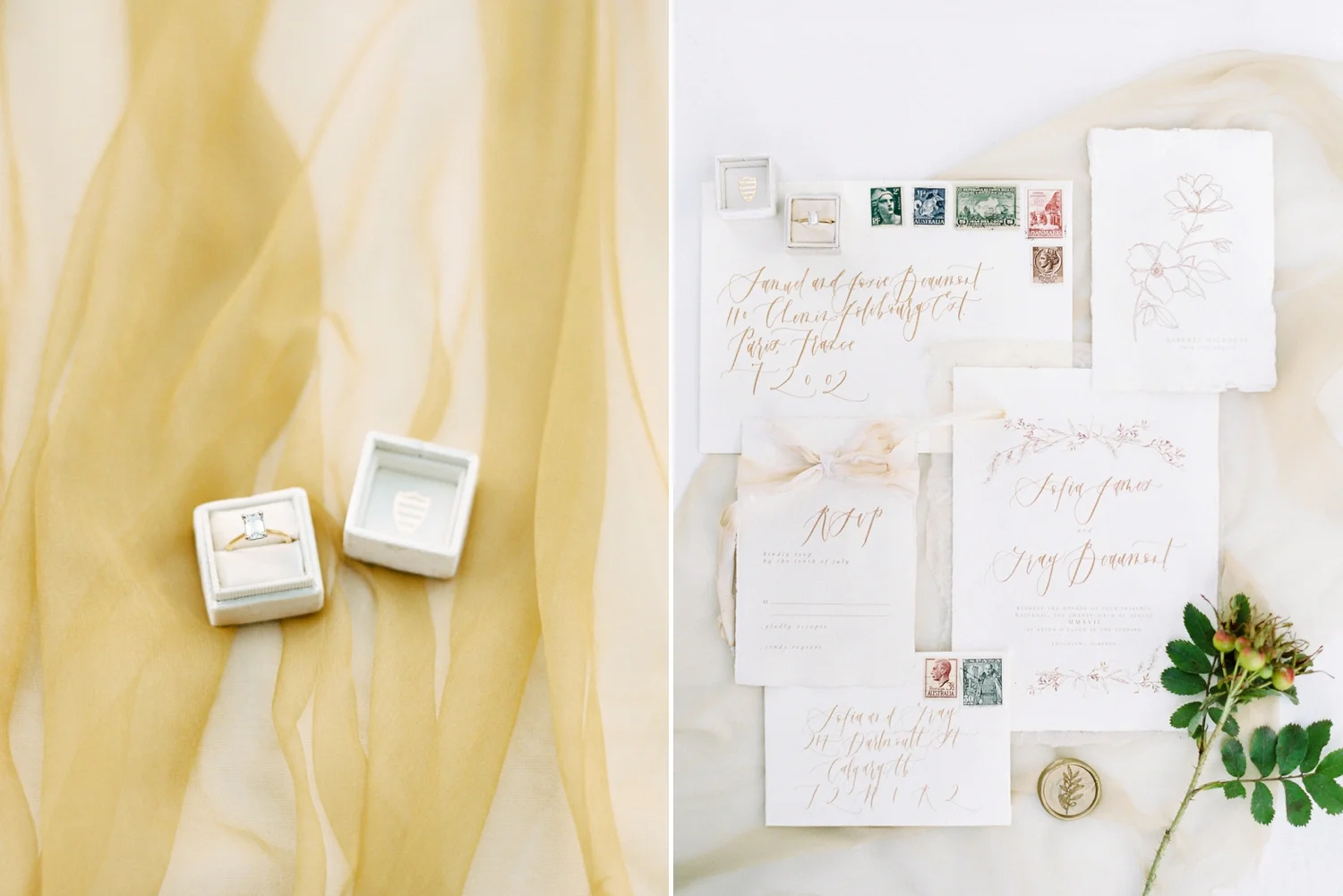 Banff Lake Louise wedding photographers | Editorial Wedding Photographer | Kananaskis County | Justine Milton Fine Art Film Photography