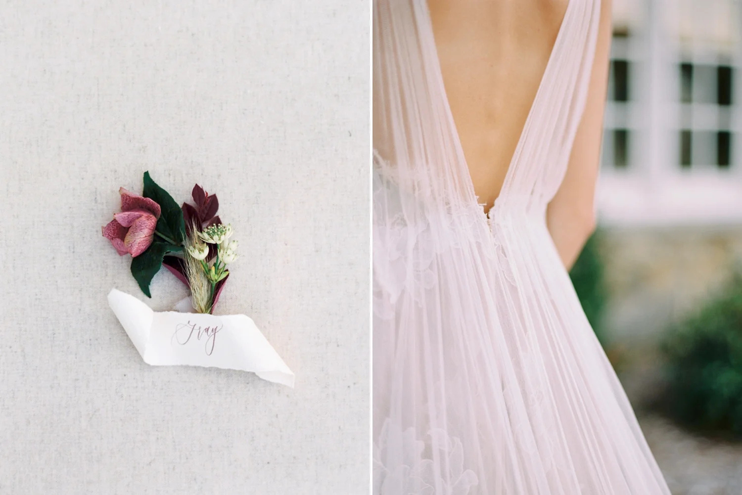 Julianne Young Weddings | Charlotte wedding photographer | wedding invitations | fine art film | Charlotte photographer | Justine Milton Photography | wedding inspiration | wedding dress