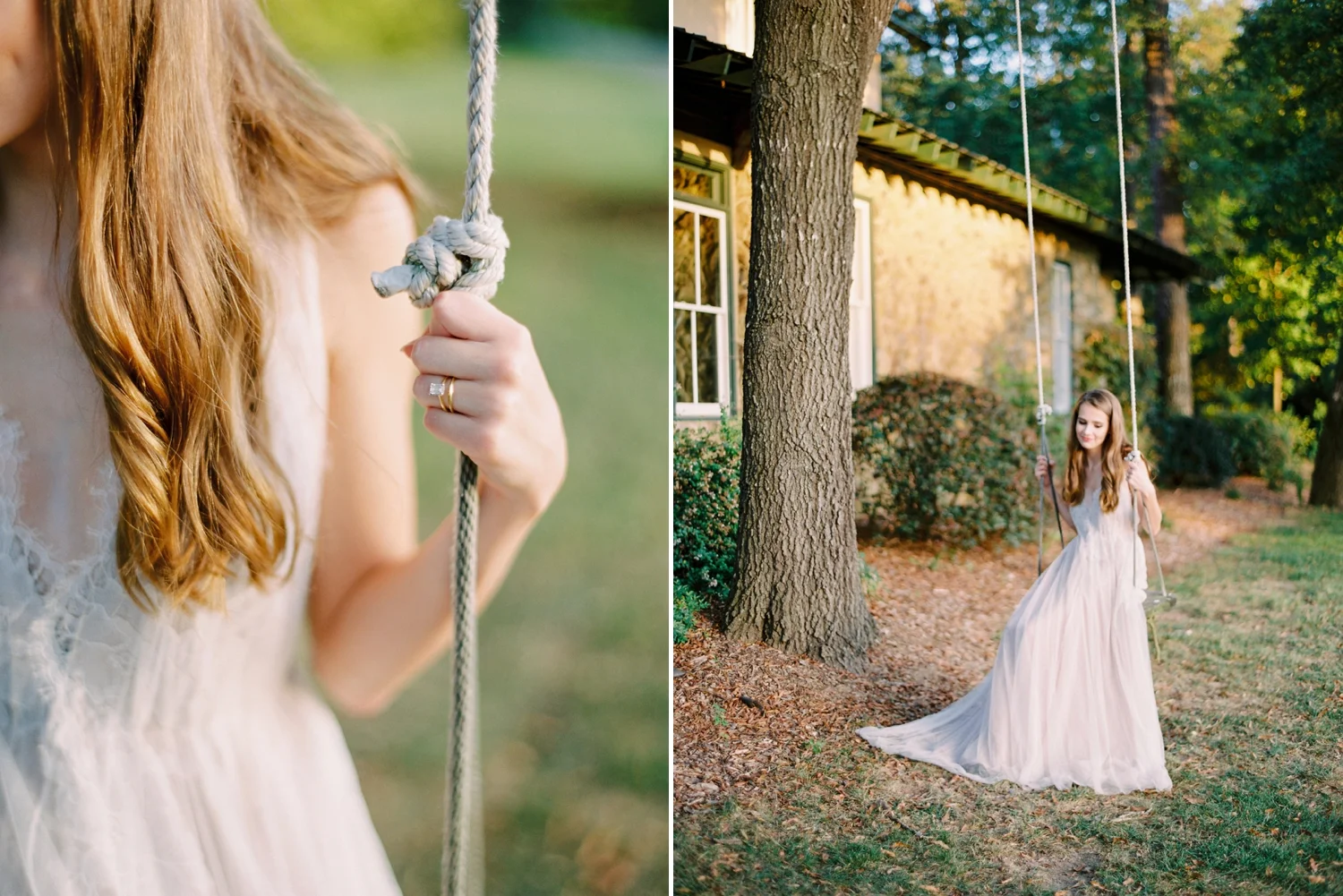 Julianne Young Weddings | Charlotte wedding photographer | wedding invitations | fine art film | Charlotte photographer | Justine Milton Photography | wedding inspiration | wedding dress