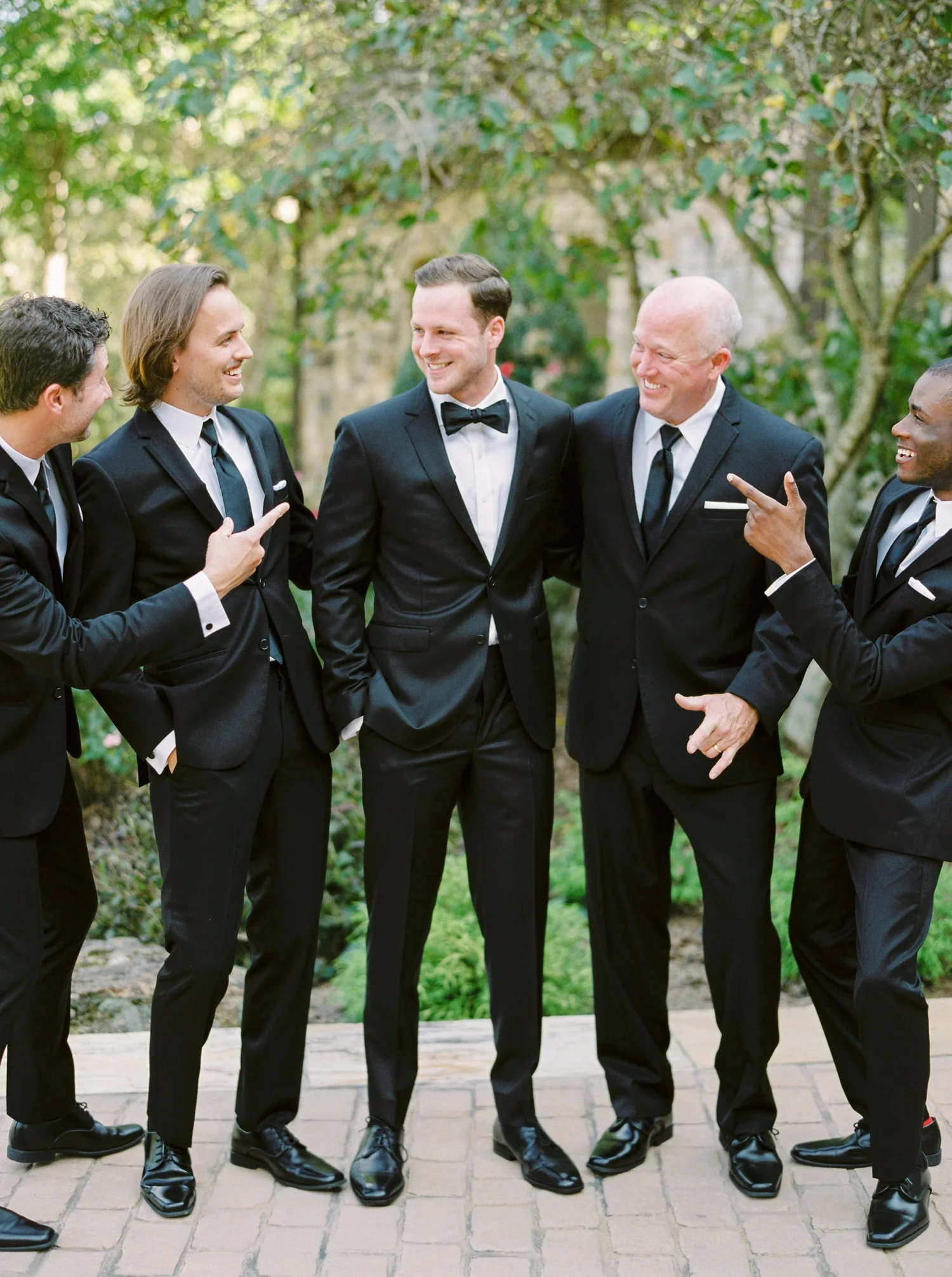 Calgary wedding photographers | georgia wedding photographers | fine art film | Justine Milton Photography | wedding details | georgia wedding | groomsmen portraits