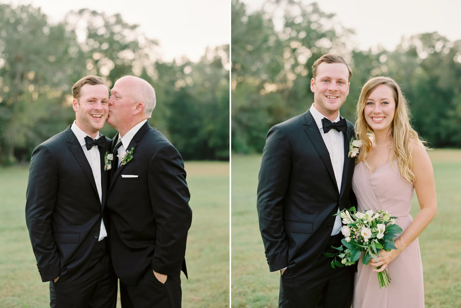 Calgary wedding photographers | georgia wedding photographers | fine art film | Justine Milton Photography | georgia wedding | family portraits